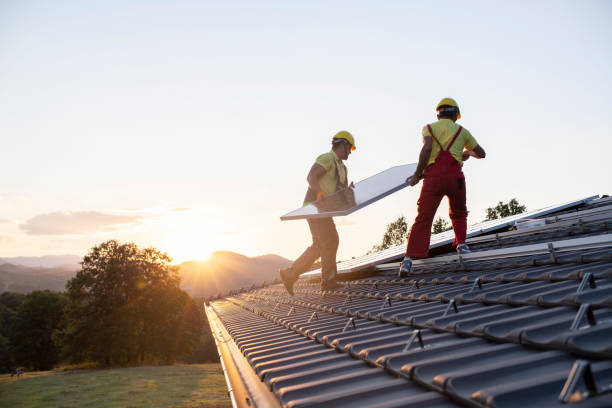 Best Slate Roofing  in Oconto Falls, WI