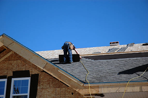 Best Hot Roofs  in Oconto Falls, WI