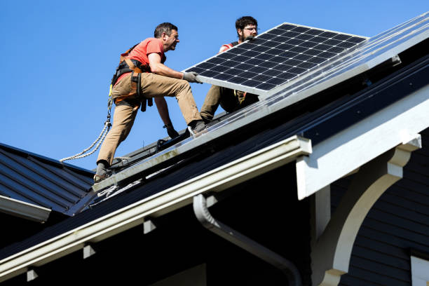 4 Ply Roofing in Oconto Falls, WI