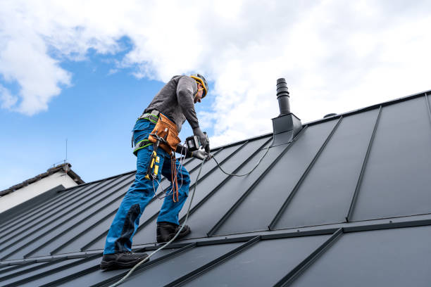 Best Rubber Roofing (EPDM, TPO)  in Oconto Falls, WI